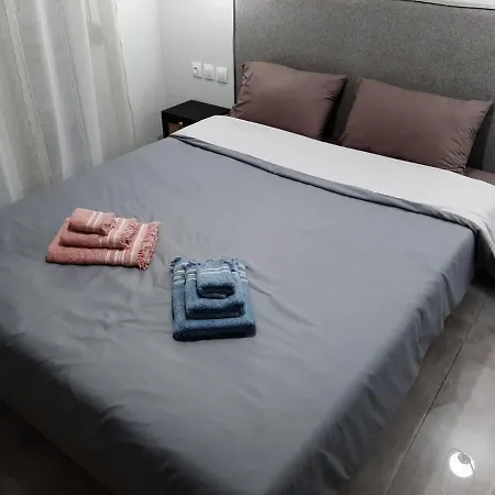 Vali_skg Apartment Thessaloniki